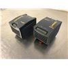 Image 2 : LOT OF POWER ONE LWN 2660-6E AC-DC/DC-DC CONVERTER