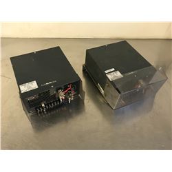 LOT OF NEMIC-LAMBDA EWS600 POWER SUPPLY