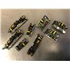 Image 2 : LOT OF COSEL POWER SUPPLY *SEE PICS FOR PART #'S*