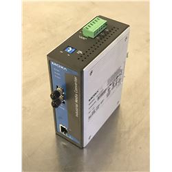 MOXA IMC-101-M-ST MEDIA CONVERTER