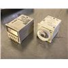 Image 2 : LOT OF MISC. ELECTRICAL ITEMS