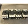 Image 1 : (4) SIEMENS HDX3P060 CIRCUIT BREAKER