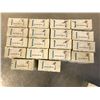 Image 2 : LOT OF SIEMENS 3RV1021-0BA10 CIRCUIT BREAKER