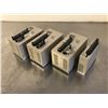 Image 2 : LOT OF OMRON S82L-0305 & S82L-1524 POWER SUPPLY