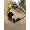 Image 2 : (2) OMRON E2EQ-X10D1-M1J PROXIMITY SWITCH
