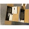 Image 2 : LOT OF OMRON D4A-1101N & WLCA32-43TS LIMIT SWITCH
