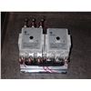 Image 1 : Lot of (2) ALLEN-BRADLEY 100-D140 CONTACTORS