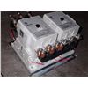 Image 2 : Lot of (2) ALLEN-BRADLEY 100-D140 CONTACTORS