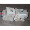 Image 1 : ALLEN-BRADLEY 100-D140 CONTACTOR +