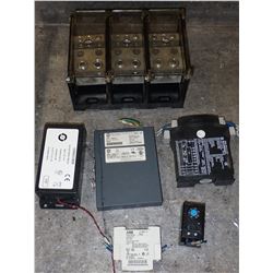 Lot of Misc Electrical