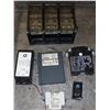 Image 1 : Lot of Misc Electrical