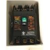Image 2 : LOT OF FUJI SA10RCUL / SA33BUL / SA53BUL AUTO BREAKER
