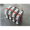 Image 1 : LOT OF EUCHNER CES-A-ABA-01 SAFETY UNIT