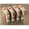 Image 2 : LOT OF EUCHNER CES-A-ABA-01 SAFETY UNIT