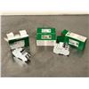 Image 1 : LOT OF SCHNEIDER 60198 / 60240 CIRCUIT BREAKER