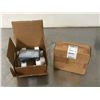 Image 1 : LOT OF PHOENIX CONTACT FL SWITCH SFN 5TX