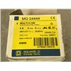 Image 8 : LOT OF SQUARE D CIRCUIT BREAKER / SWITCH