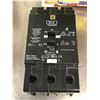 Image 2 : LOT OF SQUARE D EGB34060 / EGB24030 CONTRACTORS