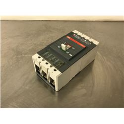 ABB SACE S5 S5H CIRCUIT BREAKER