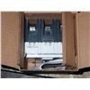 Image 2 : *New*  Eaton 125 Amp Circuit Breaker #HFD3125