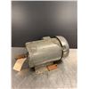 Image 2 : 5 HP BALDOR MOTOR
