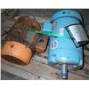 Image 1 : 10 HP BALDOR & RELIANCE MOTORS