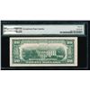 Image 2 : 1950B $20 Chicago Federal Reserve Note PMG 66EPQ