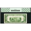 Image 2 : 1928A $20 Boston Federal Reserve Note PCGS 25