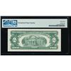 Image 2 : 1963A $2 Legal Tender Note PMG 67EPQ