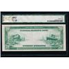 Image 2 : 1914 $20 Cleveland Federal Reserve Bank Note PMG 40