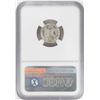 Image 2 : 1939-D Mercury Dime Coin NGC MS64FB
