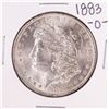 Image 1 : 1883-O $1 Morgan Silver Dollar Coin