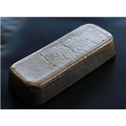 Johnson Matthey 100 oz Silver Bullion Bar