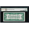 Image 2 : 1928B $1 Silver Certificate PMG 65EPQ