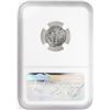 Image 2 : 1953 Proof Roosevelt Dime Coin NGC PF67