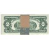 Image 4 : 1963 $2 Legal Tender Notes Pack of 25