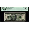 Image 1 : 1996 $20 ERROR Federal Reserve Note PCGS 45