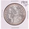 Image 1 : 1904-O $1 Morgan Silver Dollar Coin