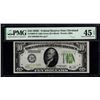 Image 1 : 1928C $10 Cleveland Federal Reserve Note PMG 45EPQ