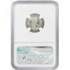Image 2 : 1944-S Mercury Dime Coin NGC MS65FB