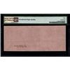 Image 2 : 1862 $1 Confederate States of America Note PMG 50EPQ