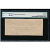 Image 2 : 1863 $2 Raleigh NC Obsolete Note PMG 64EPQ