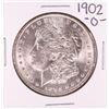 Image 1 : 1902-O $1 Morgan Silver Dollar Coin
