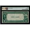 Image 2 : 1882 $5 Cincinnati National Bank Note PMG 30