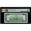 Image 2 : 1934 $100 Kansas City Federal Reserve Note PMG 58EPQ