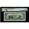 Image 2 : 1969C $20 St Louis Federal Reserve ERROR Note PMG 55EPQ