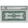 Image 2 : 1923 $1 Legal Tender Note PMG 55EPQ