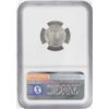 Image 2 : 1941 Mercury Dime Coin NGC MS65FB
