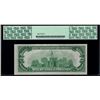 Image 2 : 1934 $100 St Louis Federal Reserve Note PCGS 64