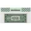 Image 6 : 1935A $1 Silver Certificates PMG 7 Consecutive Notes